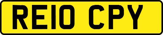 RE10CPY