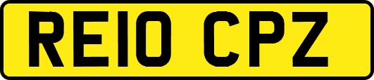 RE10CPZ