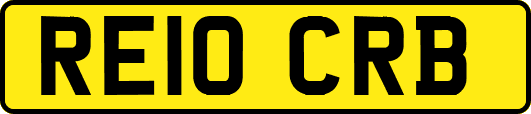 RE10CRB