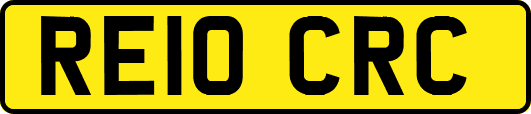 RE10CRC