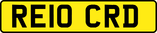 RE10CRD