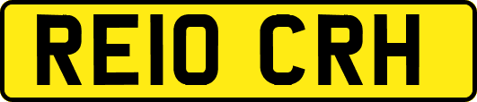 RE10CRH