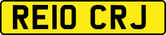RE10CRJ