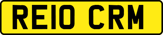 RE10CRM