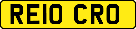 RE10CRO