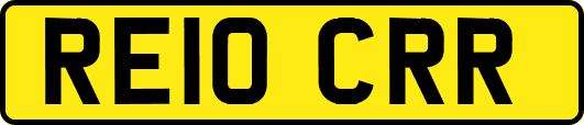 RE10CRR