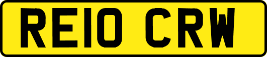 RE10CRW