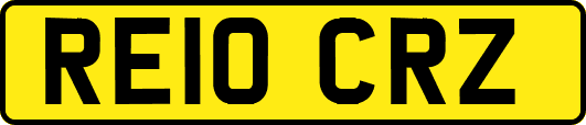 RE10CRZ
