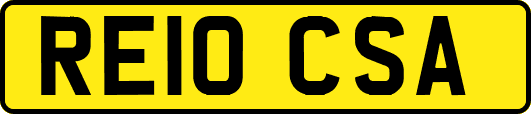 RE10CSA