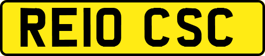 RE10CSC