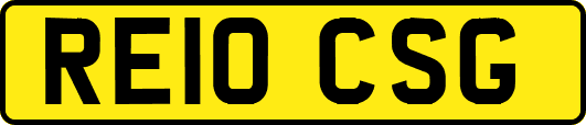 RE10CSG