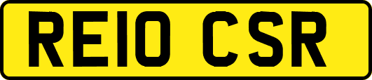 RE10CSR