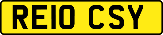RE10CSY