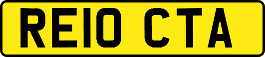 RE10CTA