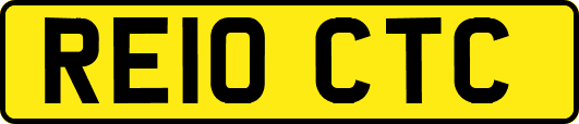 RE10CTC