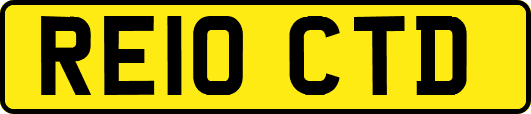 RE10CTD
