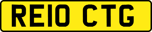RE10CTG