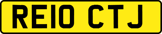RE10CTJ