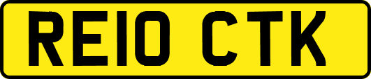 RE10CTK