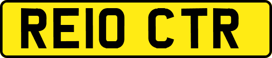 RE10CTR