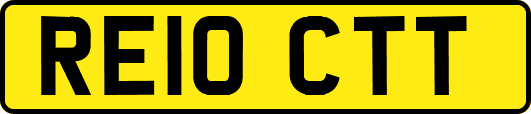 RE10CTT