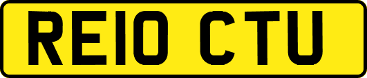 RE10CTU