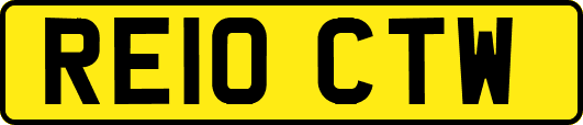 RE10CTW