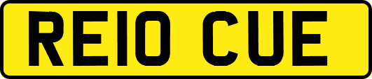 RE10CUE