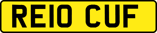 RE10CUF
