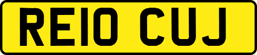 RE10CUJ