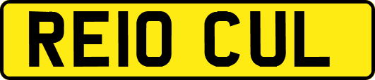 RE10CUL
