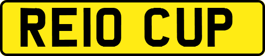 RE10CUP