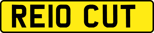 RE10CUT