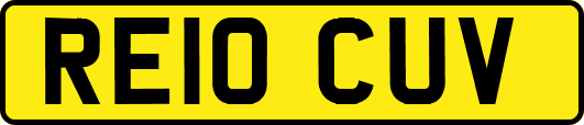 RE10CUV