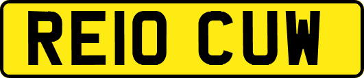 RE10CUW