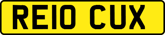 RE10CUX