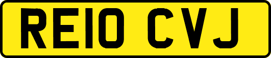 RE10CVJ