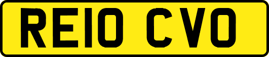 RE10CVO