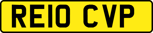 RE10CVP