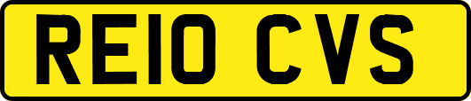 RE10CVS