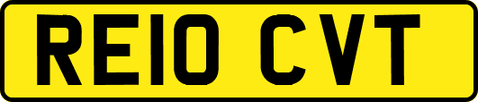 RE10CVT