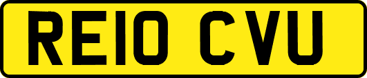 RE10CVU