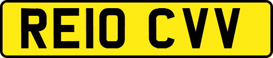 RE10CVV