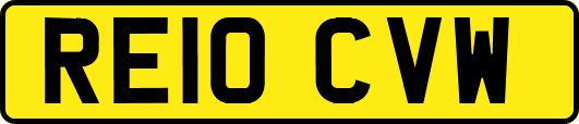 RE10CVW