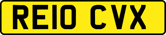 RE10CVX
