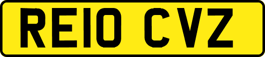 RE10CVZ