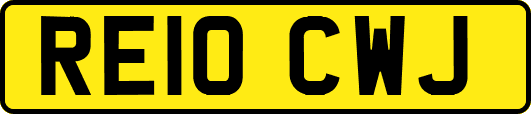 RE10CWJ