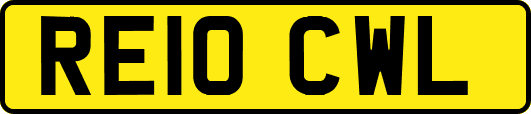 RE10CWL