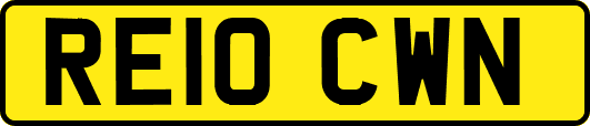 RE10CWN