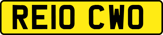 RE10CWO